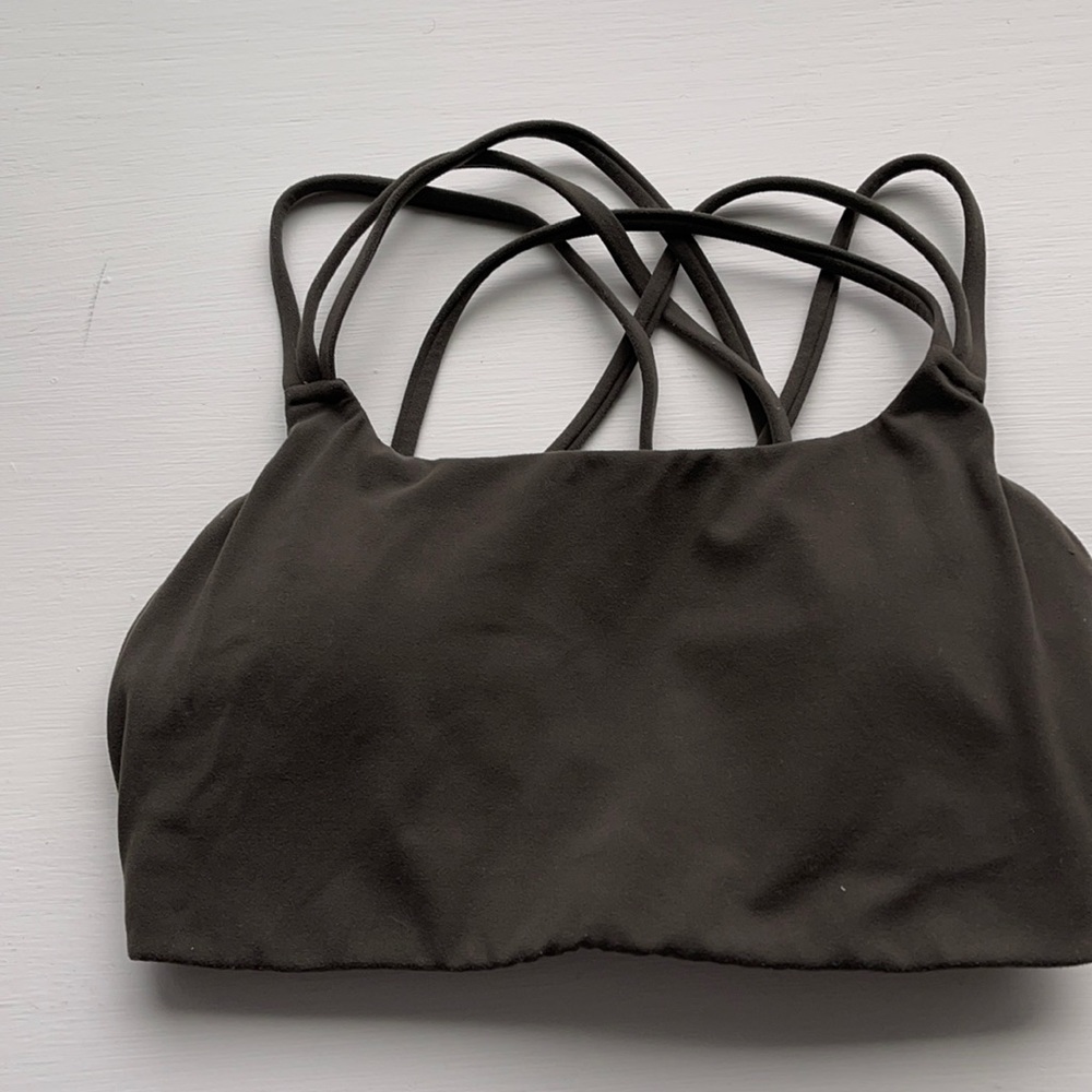 Athleta Bra
